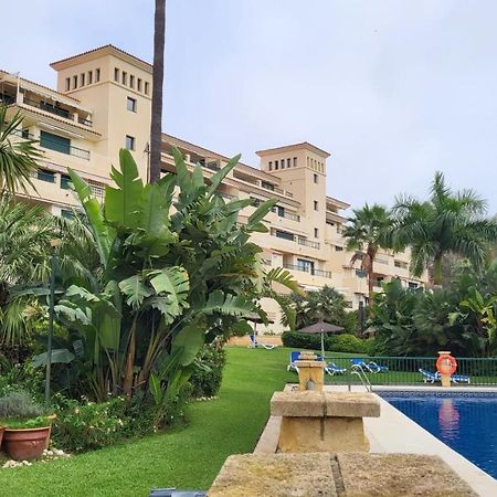 Judith Apartment-Lovely Duplex In Benalmádena Exterior photo