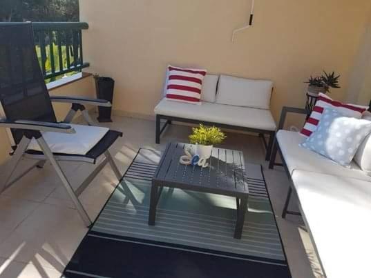 Judith Apartment-Lovely Duplex In Benalmádena Exterior photo