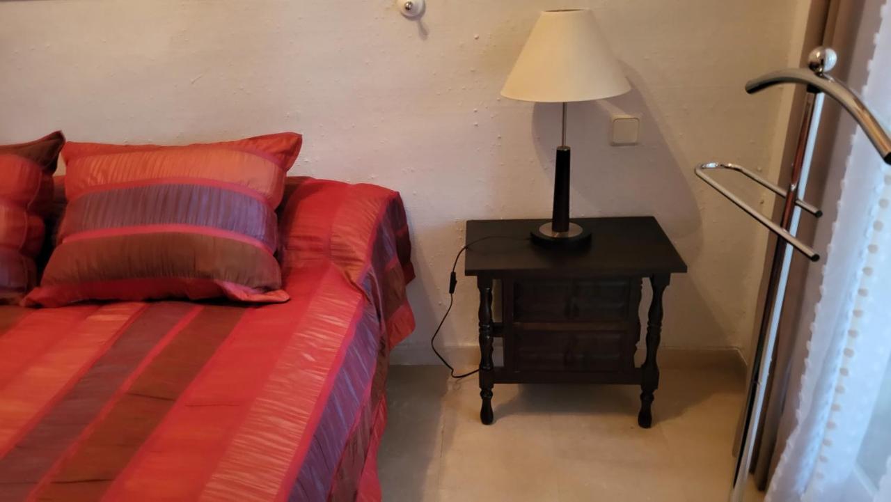 Judith Apartment-Lovely Duplex In Benalmádena Exterior photo