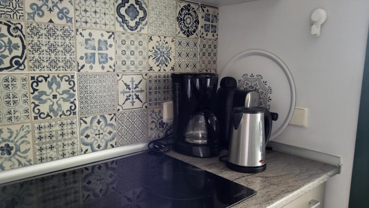 Judith Apartment-Lovely Duplex In Benalmádena Exterior photo