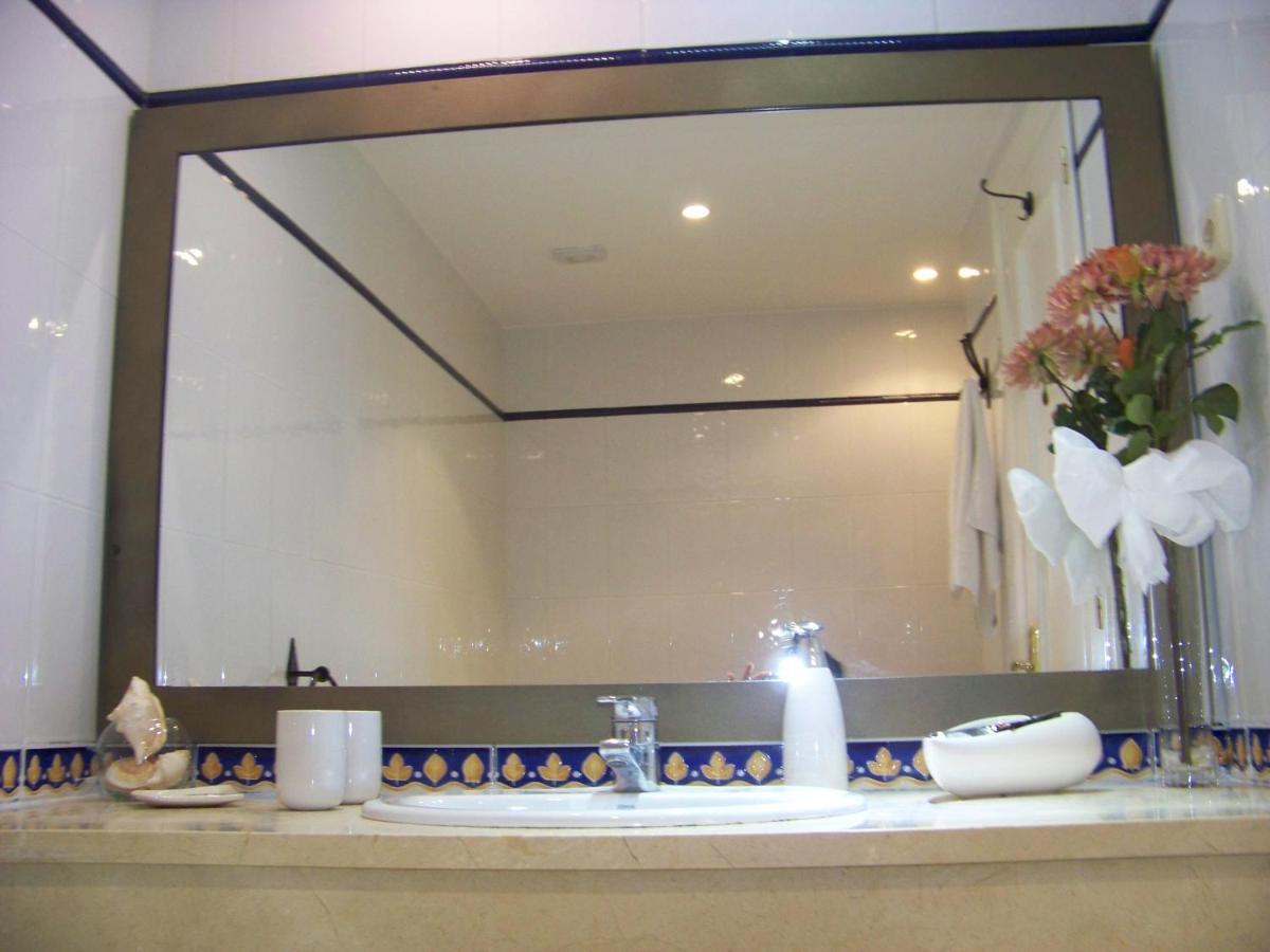 Judith Apartment-Lovely Duplex In Benalmádena Exterior photo